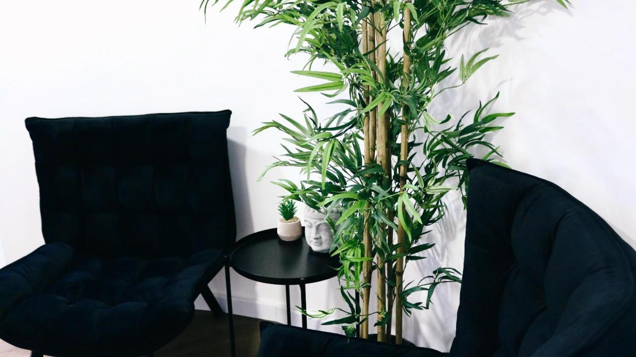 Underground Hotel Tel Aviv Ngoại thất bức ảnh