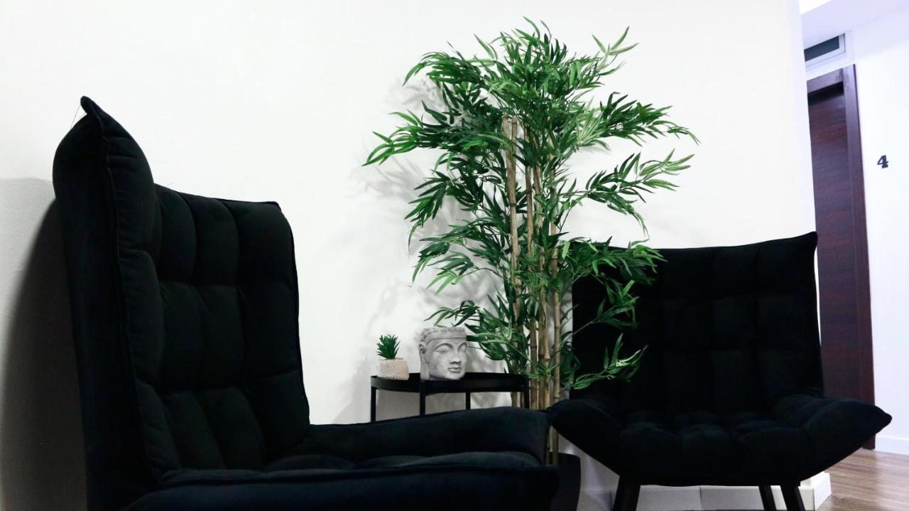 Underground Hotel Tel Aviv Ngoại thất bức ảnh