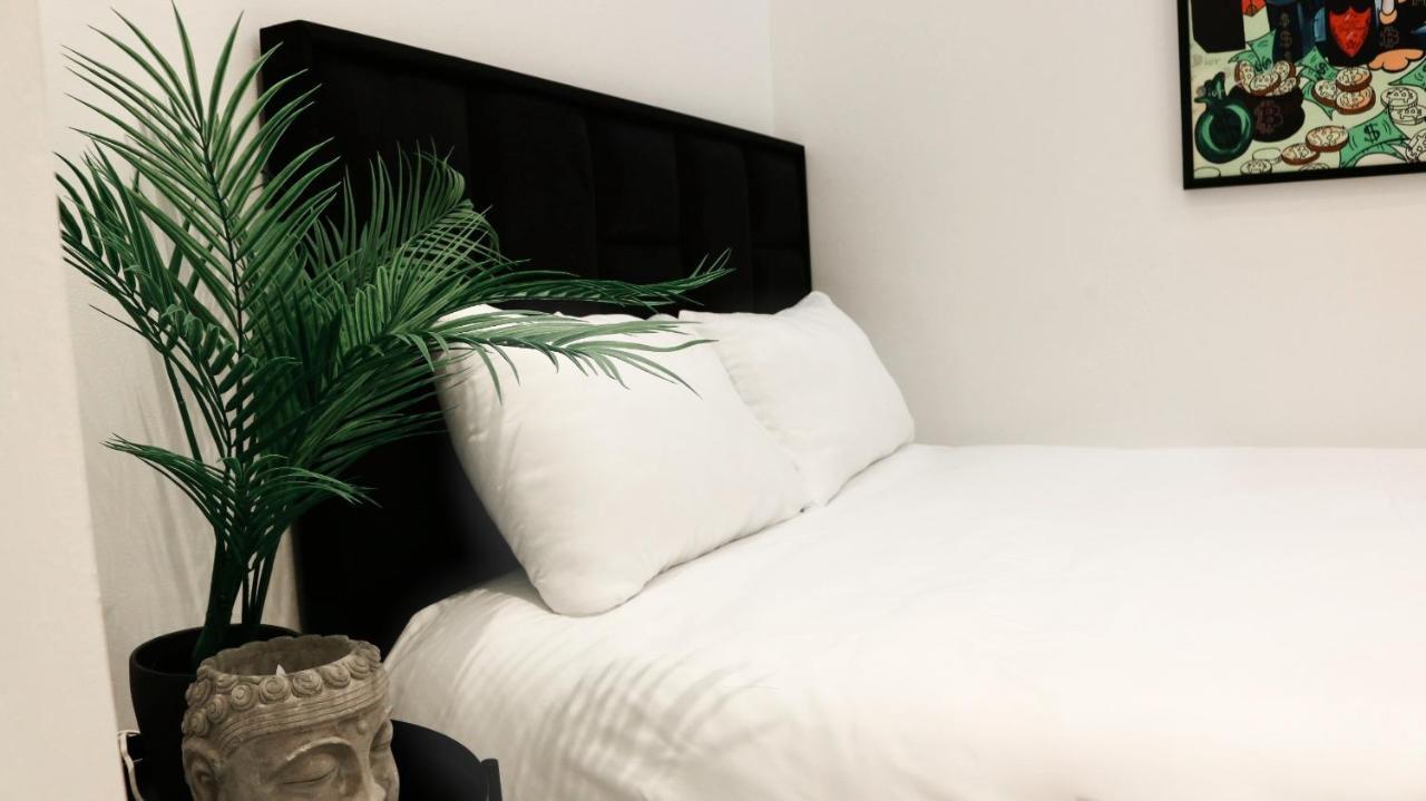 Underground Hotel Tel Aviv Ngoại thất bức ảnh