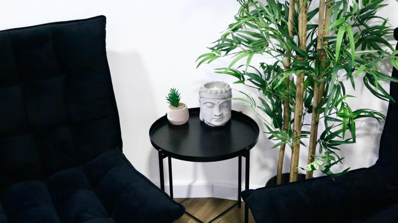 Underground Hotel Tel Aviv Ngoại thất bức ảnh