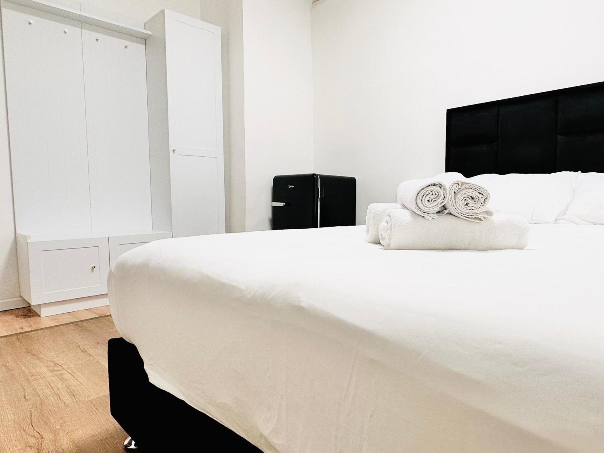 Underground Hotel Tel Aviv Ngoại thất bức ảnh