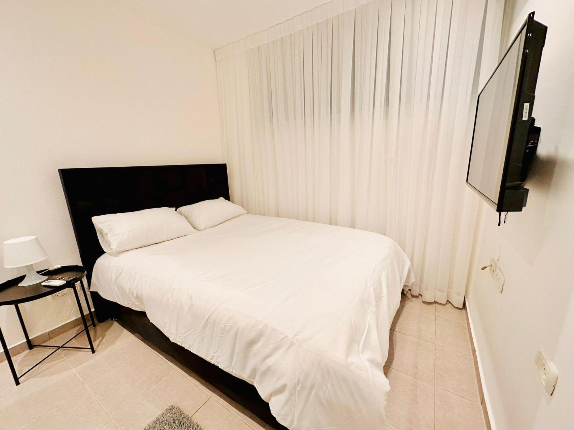 Underground Hotel Tel Aviv Ngoại thất bức ảnh