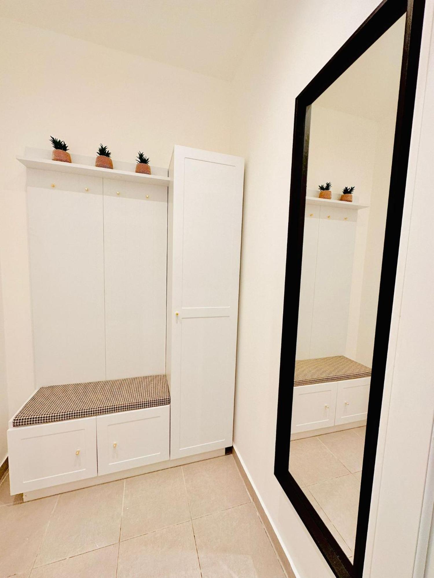 Underground Hotel Tel Aviv Ngoại thất bức ảnh